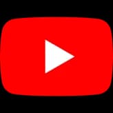 YouTube icon